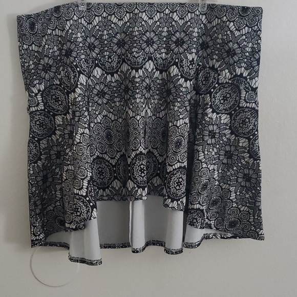 torrid Dresses & Skirts - High low skirt